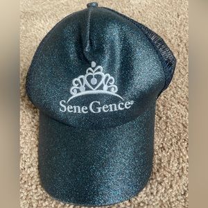 SeneGence Crown Princess Hat